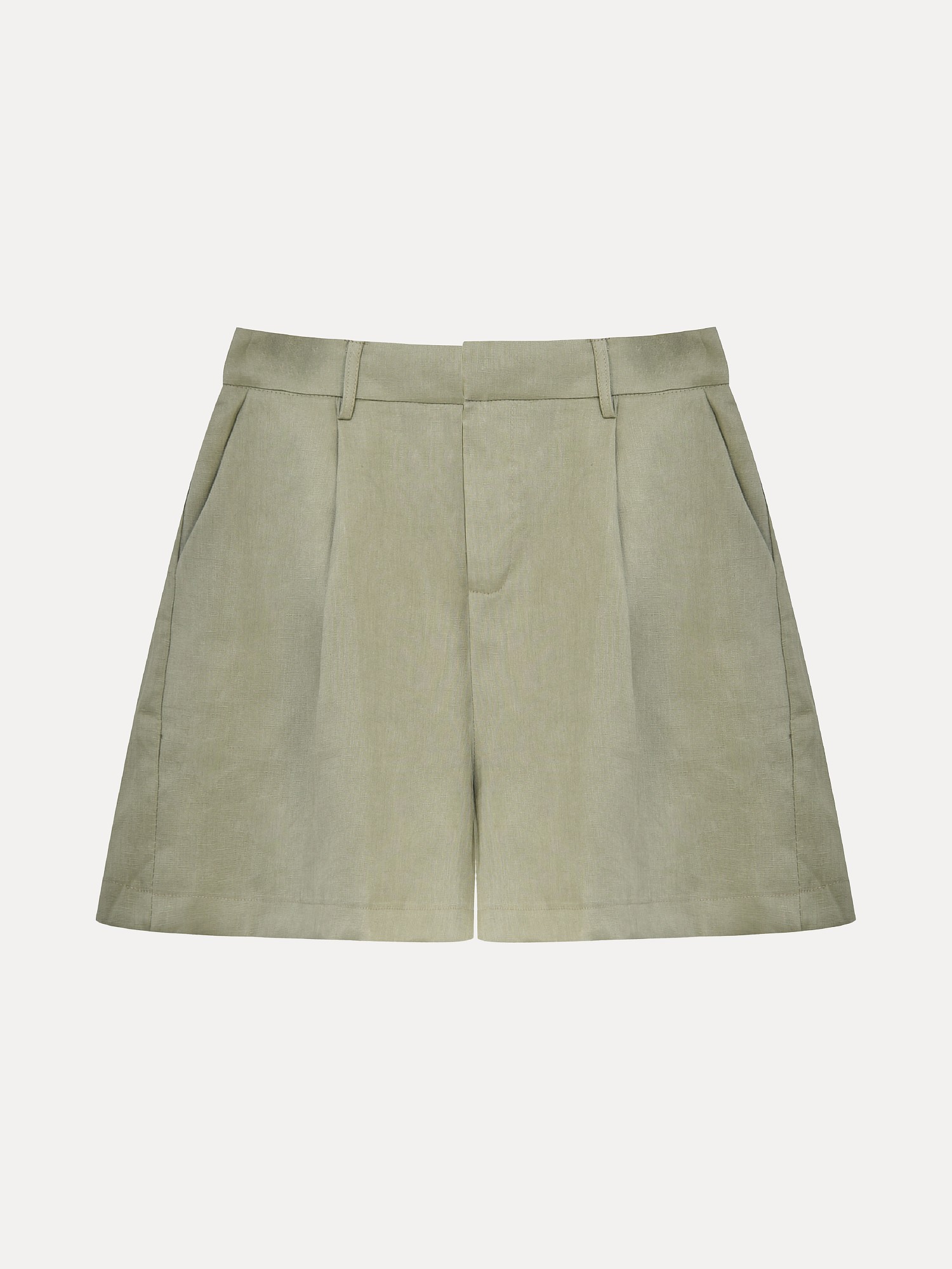 Костюм (8209 шорты+рубашка)