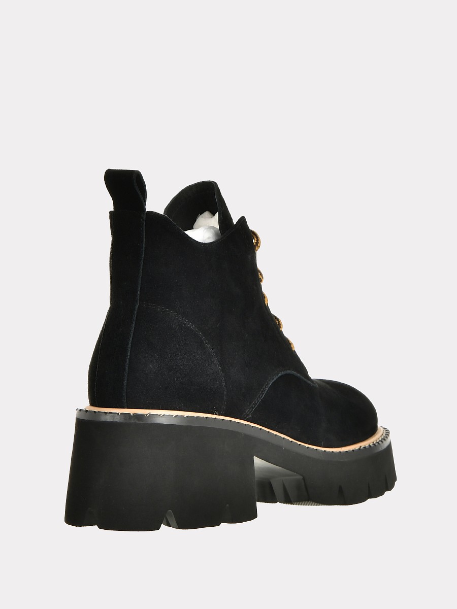 Ботинки зимние (L98-37M)